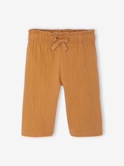 Bébé-Pantalon large bébé