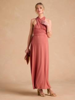 1 robe longue, 7 looks Fantastic Dress ENVIE DE FRAISE