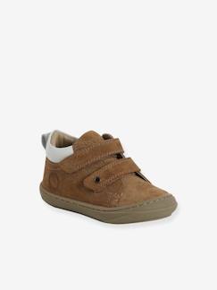 Chaussures-Chaussures bébé 17-26-Premiers pas 17-23-Chaussures premiers pas bébé velcro