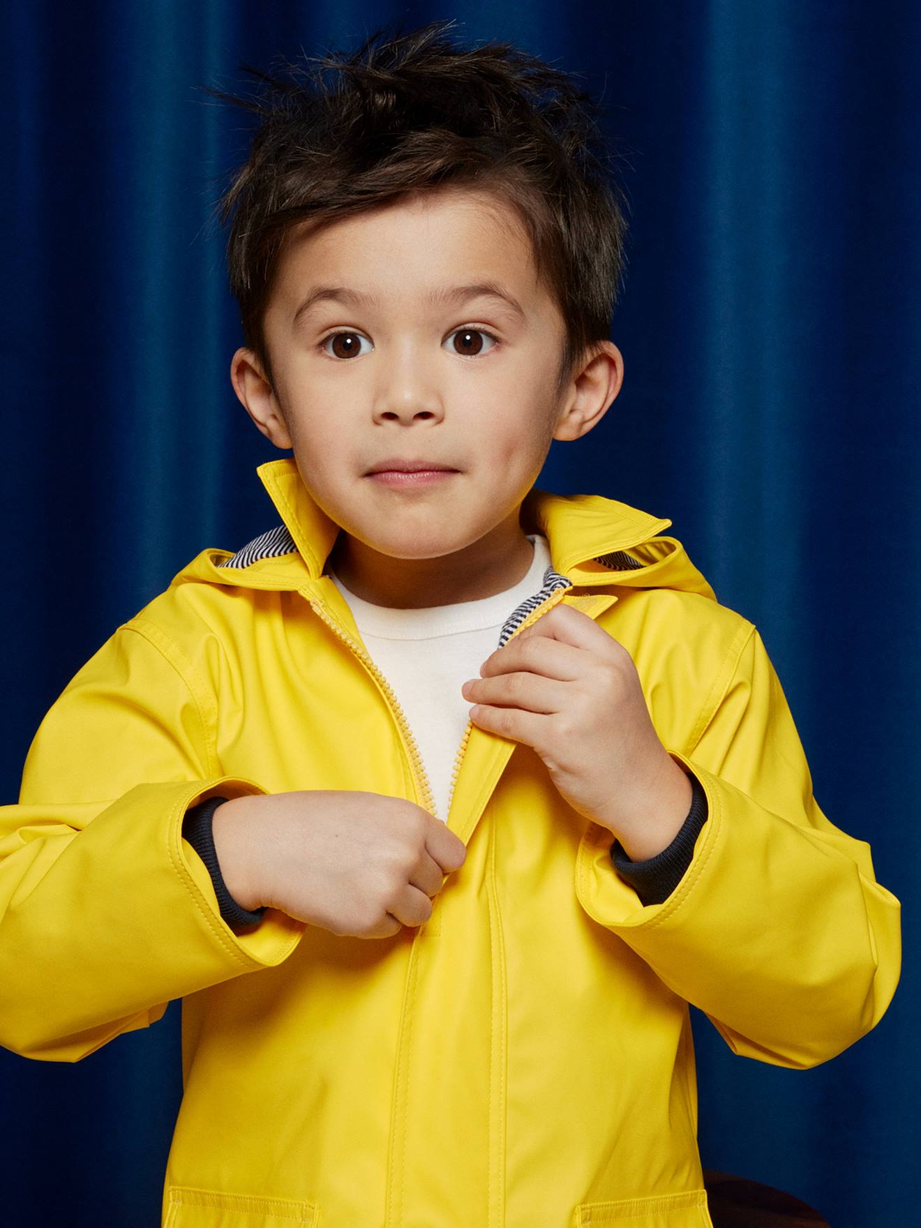 Vêtement Pluie Garçon Ciré Petit Bateau Garçon Imperméable Et