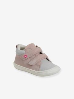Chaussures-Chaussures bébé 17-26-Premiers pas 17-23-Chaussures premiers pas bébé velcro