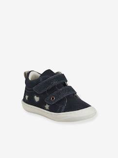 Chaussures-Chaussures bébé 17-26-Premiers pas 17-23-Chaussures premiers pas bébé velcro