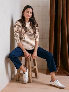 Pantalon chino de grossesse