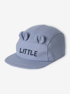 Baby Cap mit Ohren