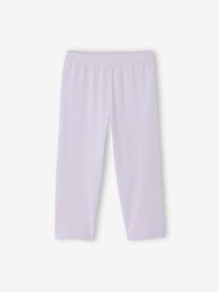 Mädchen-Hose-3/4-Leggings für Mädchen