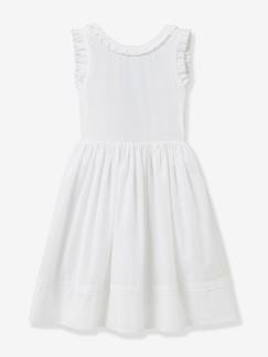 Fille-Robe-Robe Bonnie- Cortège Arabesque -