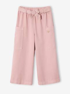 Mädchen-Hose-Weite Mädchen Culotte aus TENCEL