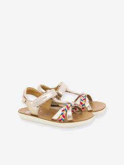 Chaussures-Chaussures fille 23-38-Sandales enfant Goa Salomé