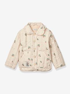Fille-Manteau, veste-Veste matelassée Bea