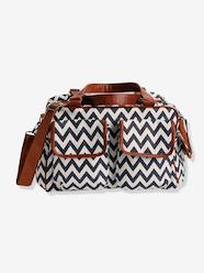 Sac à langer Journée multipoches vertbaudet  