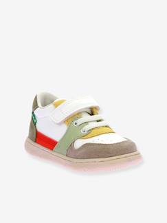 Schuhe-Babyschuhe 17-26-Kinder Sneakers KICKBUVAR KICKERS