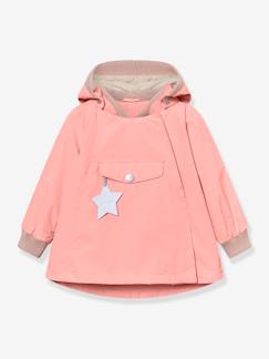 Mädchen-Mantel, Jacke-Mädchen Baby Übergangsjacke MATWAI MINI A TURE