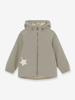 Garçon-Manteau, veste-Veste-Veste Softshell bébé garçon MATADEN MINI A TURE