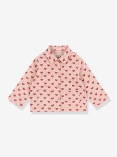 Baby-Mantel, Overall, Ausfahrsack-Kinder Hemdjacke Konges Sløjd, Bio-Baumwolle