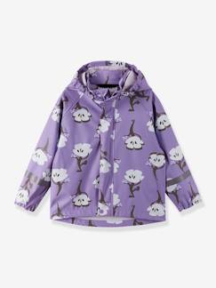 Fille-Veste de pluie fille VESI Reima