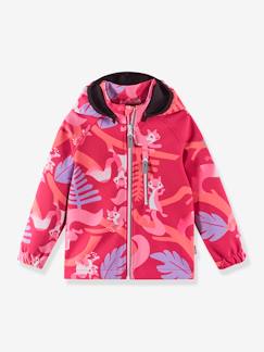 Fille-Veste softshell fille VANTTI Reima