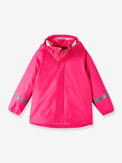 Fille-Veste de pluie fille LAMPI Reima