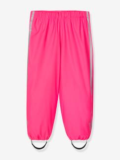 Fille-Pantalon imperméable fille OJA Reima