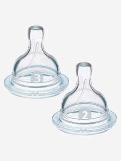 -2 Trinksauger PHILIPS AVENT, Weithals