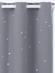 Rideau assombrissant  