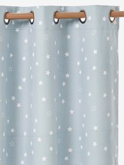 Bettwäsche & Dekoration-Dekoration-Vorhang, Betthimmel-Verdunkelungsvorhang mit Sternen