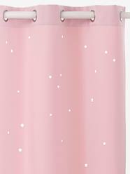 Verdunkelungsvorhang für Kinderzimmer  