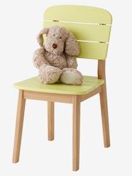 Gartenstuhl für Kinder  