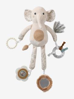 Puériculture-Peluche d'activités à suspendre BABYLON