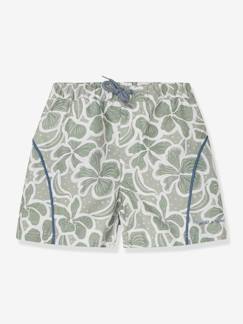 Junge-Bademode-Bedruckte Jungen Boardshorts MATMAKI MINI A TURE