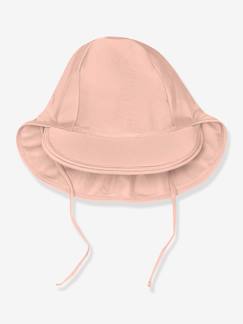 Bébé-Accessoires-Chapeau de soleil UV pour bébé fille MATGUSTAS MINI A TURE