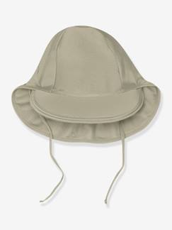 Chapeau de soleil UV pour bébé fille MATGUSTAS MINI A TURE