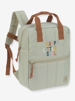Mini Sac à dos carré Little Gang LÄSSIG