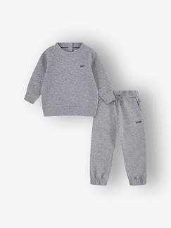 Bébé-Ensemble-Ensemble sweat Batwing et jogging bébé LEVI'S®