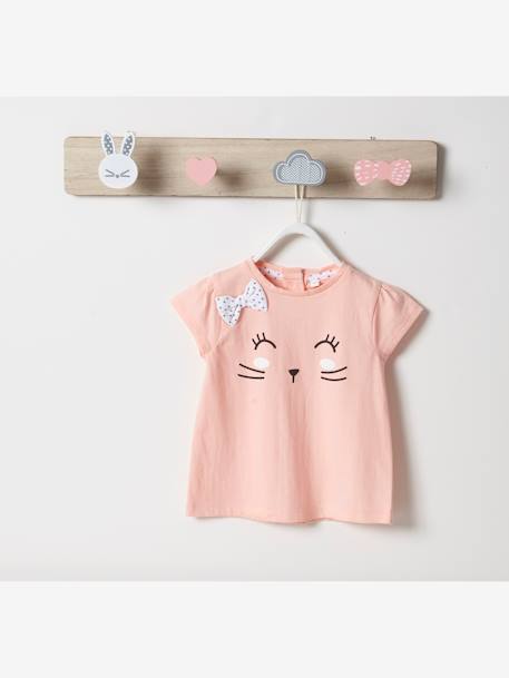 Porte-manteau Lovely Multicolore 