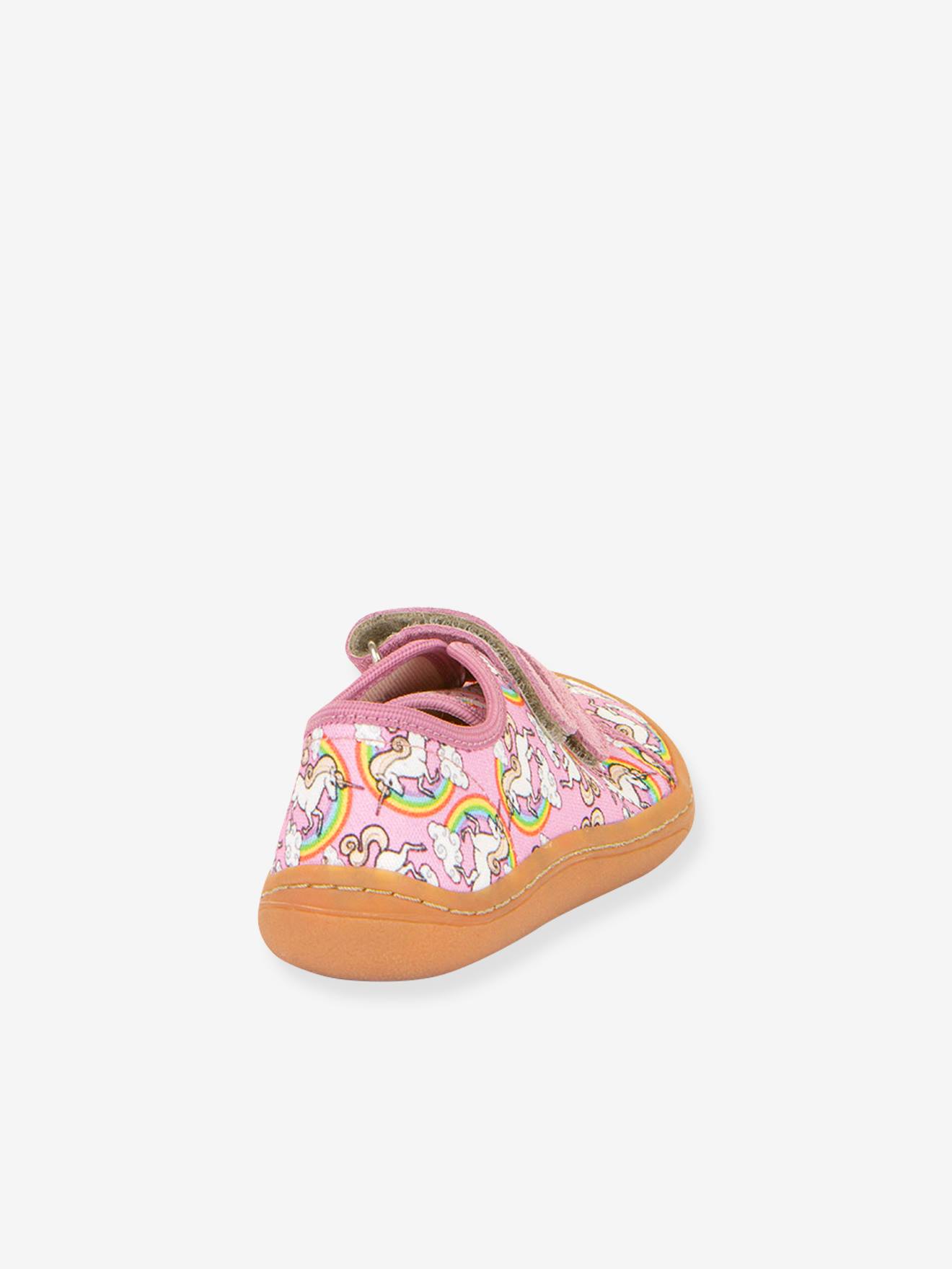 Chaussons Barefoot Enfants - Souples Et Antidérapants - Pour Maison, Plage Ou Piscine