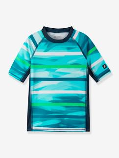 Junge-Bademode-Jungen UV-Strandshirt UIVA Reima