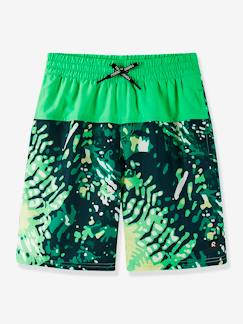 Junge-Bademode-Jungen Boardshorts PAPAIJA Reima mit UV-Schutz