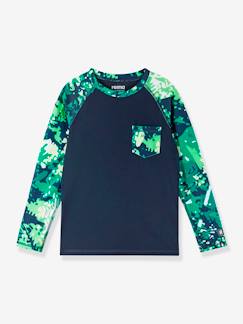 Junge-Bademode-Jungen UV-Strandshirt KROOLAUS Reima