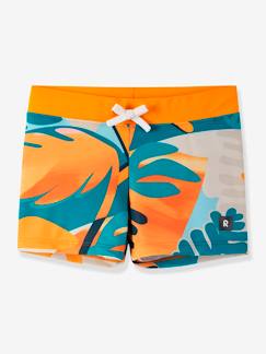 Junge-Bademode-Jungen Badehose SIMMARI Reima
