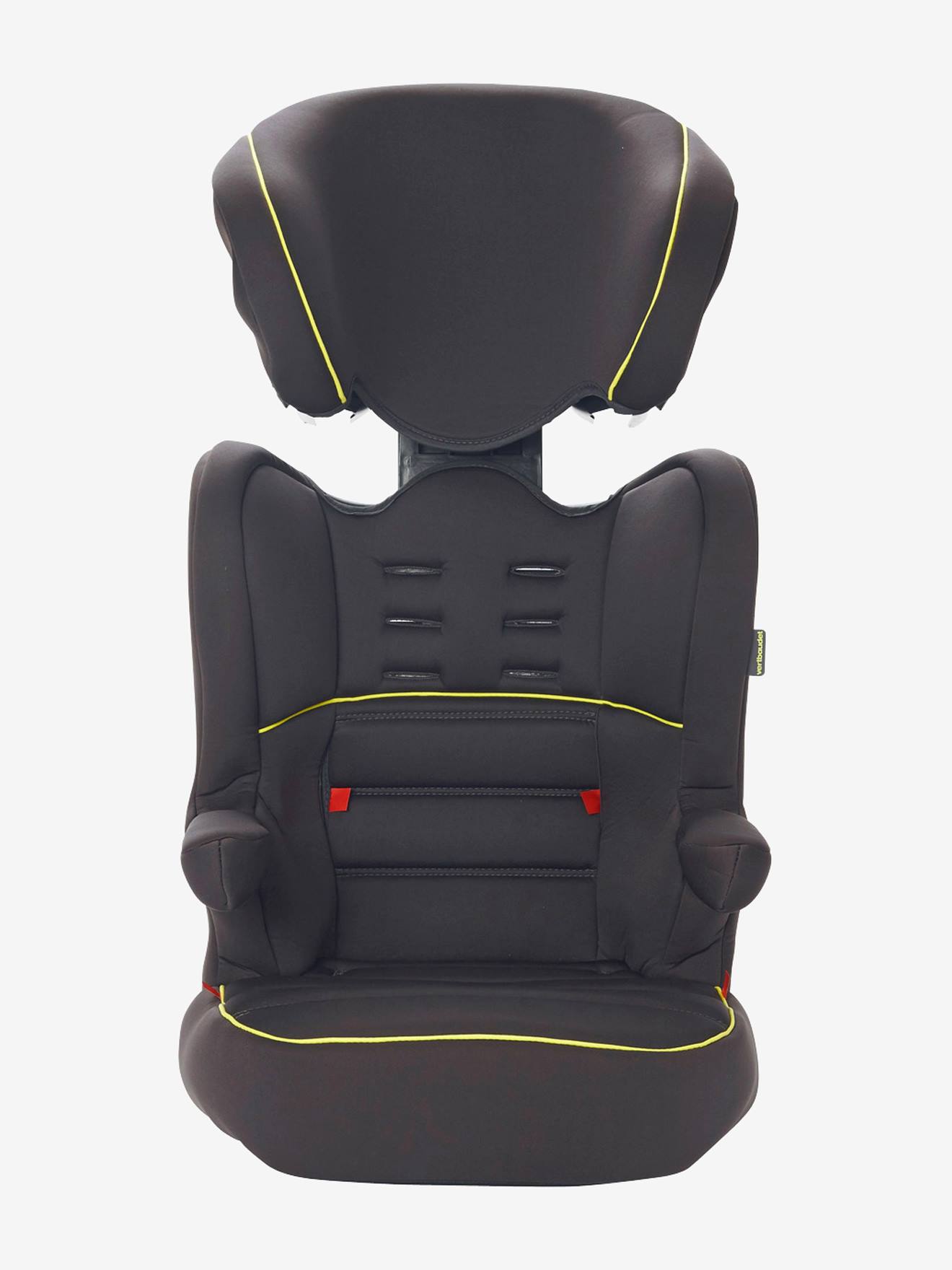 vertbaudet siege auto isofix