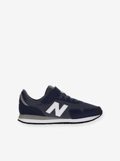 Chaussures-Chaussures garçon 23-38-Baskets, tennis-Baskets à lacets enfant YV373VP2 NEW BALANCE®