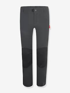 Garçon-Pantalon de trekking pour enfants HAMMERFEST PRO TROLLKIDS, Slim-Fit