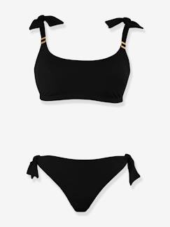 Bikini de grossesse Poto-Vecchio Cache Coeur