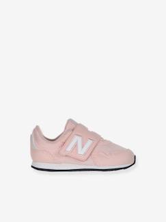 Chaussures-Chaussures bébé 17-26-Marche fille 19-26-Baskets IV323PK