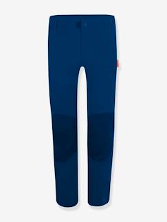 Garçon-Pantalon de trekking pour enfants HAMMERFEST PRO TROLLKIDS, Slim-Fit