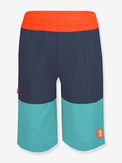 Junge-Bademode-Kinder Badeshorts KROKSAND TROLLKIDS