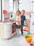 Cuisine 'petits chefs' Multicolore 