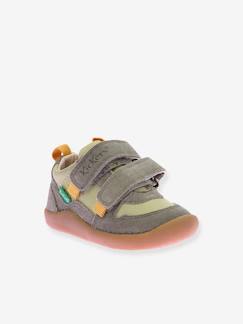 Schuhe-Babyschuhe 17-26-Baby Sneakers FRAPY KICKERS