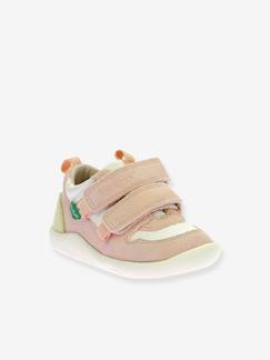 Schuhe-Babyschuhe 17-26-Baby Sneakers FRAPY KICKERS