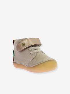Schuhe-Babyschuhe 17-26-Baby Boots SONIZIKRO 972423-10-113 KICKERS